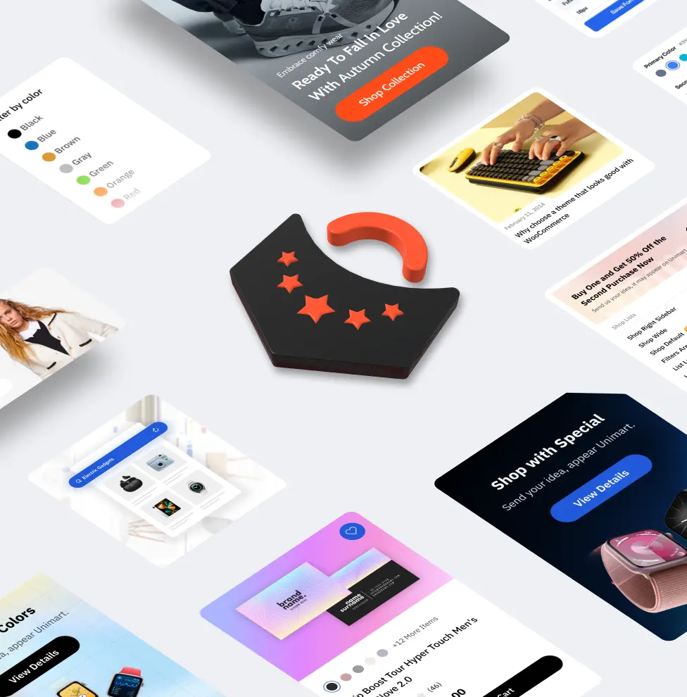 Eccommerce Banner